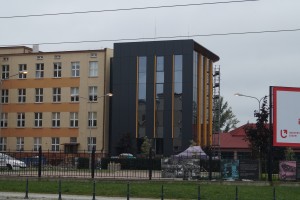 zdjęcie Wydział Filozoficzno-Historyczny UŁ