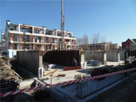 III etap