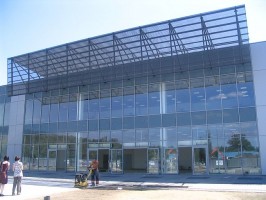 zdjęcie Warszawskie Centrum Targowo- Kongresowe MT Polska