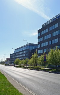 zdjęcie West Link