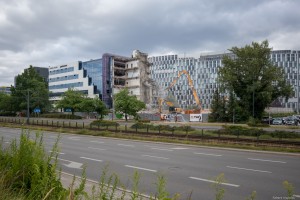 zdjęcie Curtis Plaza