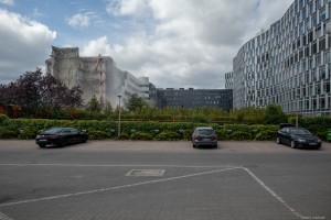 zdjęcie Curtis Plaza