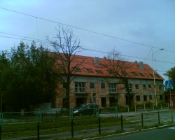wizualizacje Waryńskiego 21A-21B