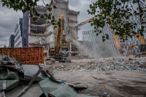 zdjęcie Curtis Plaza