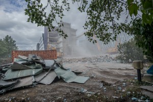 zdjęcie Curtis Plaza