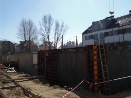 III etap
