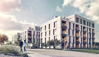 zdjęcie Smart Residence