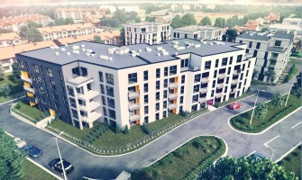 zdjęcie Smart Residence