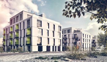 zdjęcie Smart Residence