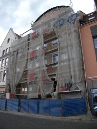 zdjęcie Panieńska 15