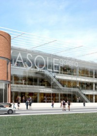 wizualizacje Galeria Zasole