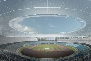 zdjęcie Stadion Narodowy