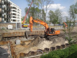 II etap