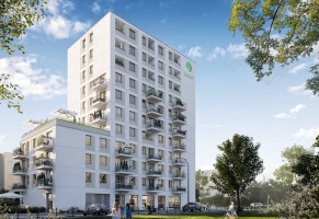 zdjęcie Apartamenty Zielony Natolin