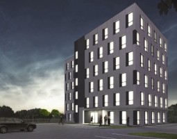 zdjęcie Biurowiec Orkana 7