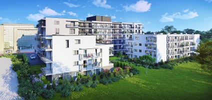 zdjęcie Nova Ochota