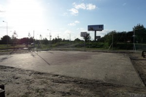 zdjęcie Park Kutrzeby