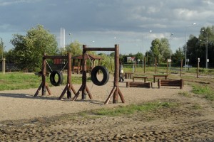 zdjęcie Park Kutrzeby