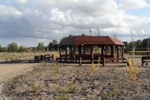 zdjęcie Park Kutrzeby