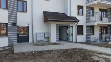prace wykończeniowe