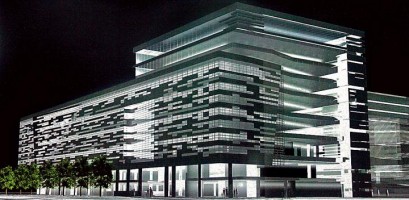 wizualizacje Nowy Kupiecki Dom Towarowy