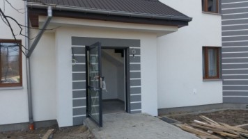 prace wykończeniowe