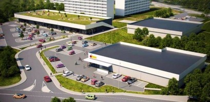 zdjęcie DL Shopping Center Rybnik