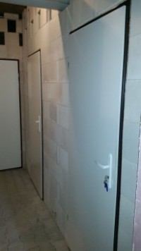 prace wykończeniowe