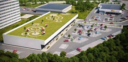 zdjęcie DL Shopping Center Rybnik