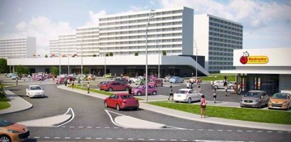 zdjęcie DL Shopping Center Rybnik