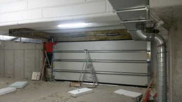 prace wykończeniowe