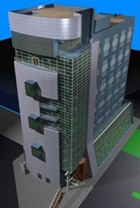 zdjęcie PGK Centrum I