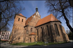 zdjęcie Kościół pw. Miłosierdzia Bożego