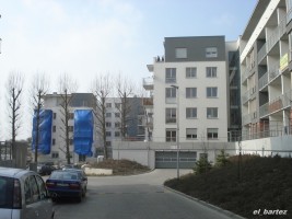 zdjęcie Osiedle Nowa Cegielnia