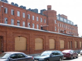 zdjęcie U Scheiblera