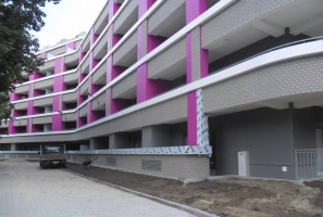 prace wykończeniowe