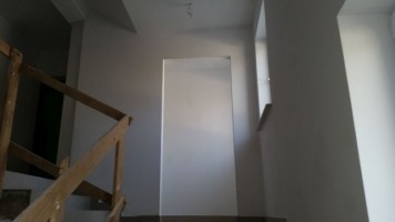 prace wykończeniowe