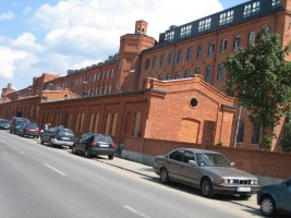 zdjęcie U Scheiblera