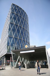 zdjęcie Villa Metro Business House