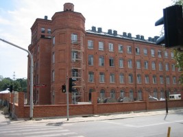 zdjęcie U Scheiblera