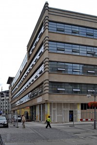 zdjęcie Quantum Oławska