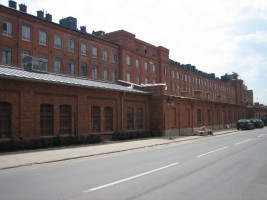 zdjęcie U Scheiblera