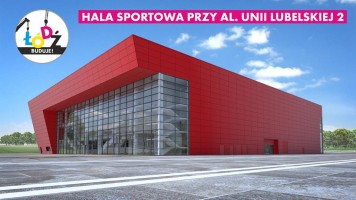 zdjęcie Łódź Sport Arena