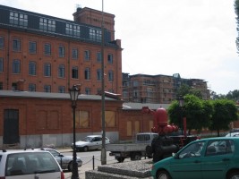 zdjęcie U Scheiblera