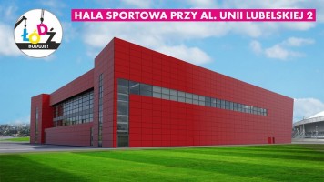 zdjęcie Łódź Sport Arena