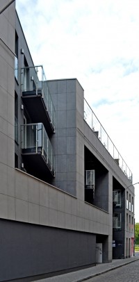 zdjęcie Apartamenty Piaskowa