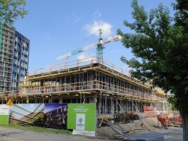 zdjęcie Garden Plaza Office