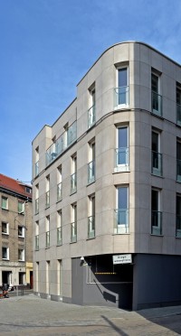 zdjęcie Apartamenty Piaskowa