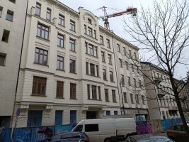 zdjęcie Rezydencja Emilii Plater