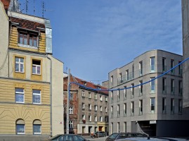 zdjęcie Apartamenty Piaskowa